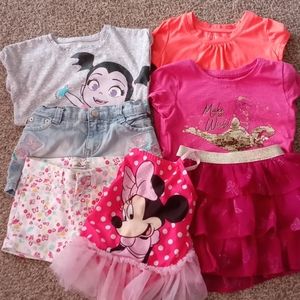 🌸Girls Mixed Bundle🌸